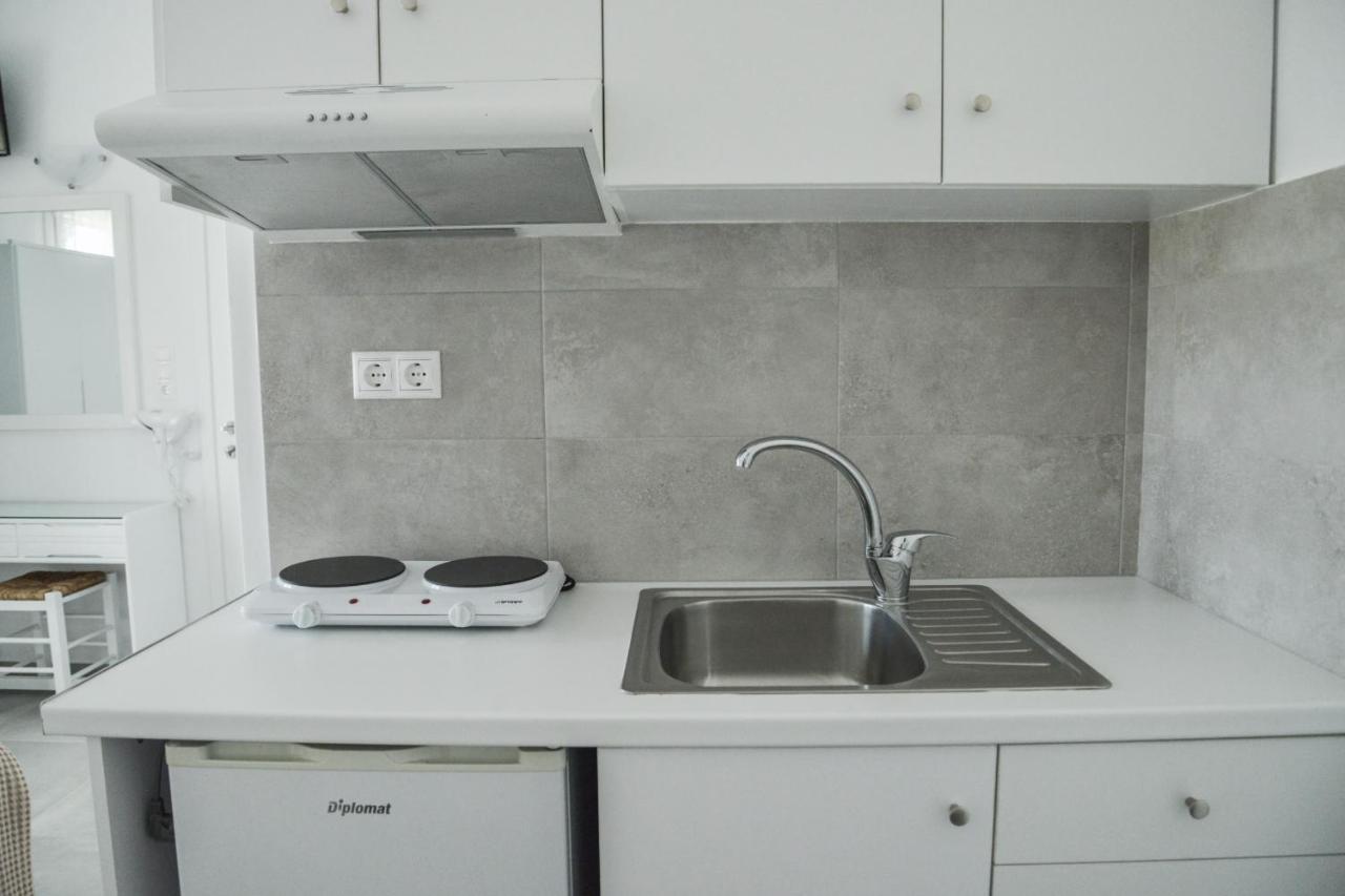 Zeras Apartments 阿达玛斯 外观 照片