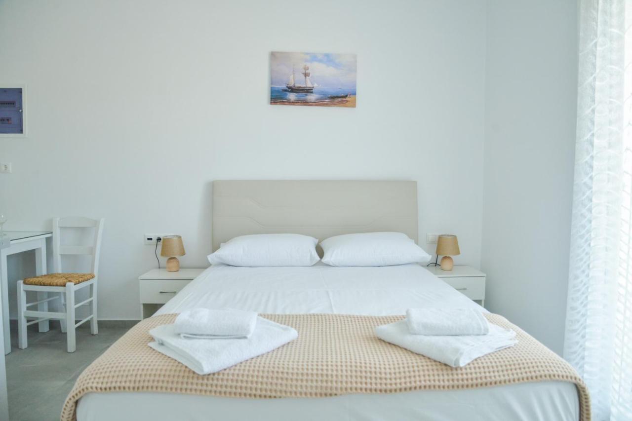Zeras Apartments 阿达玛斯 外观 照片