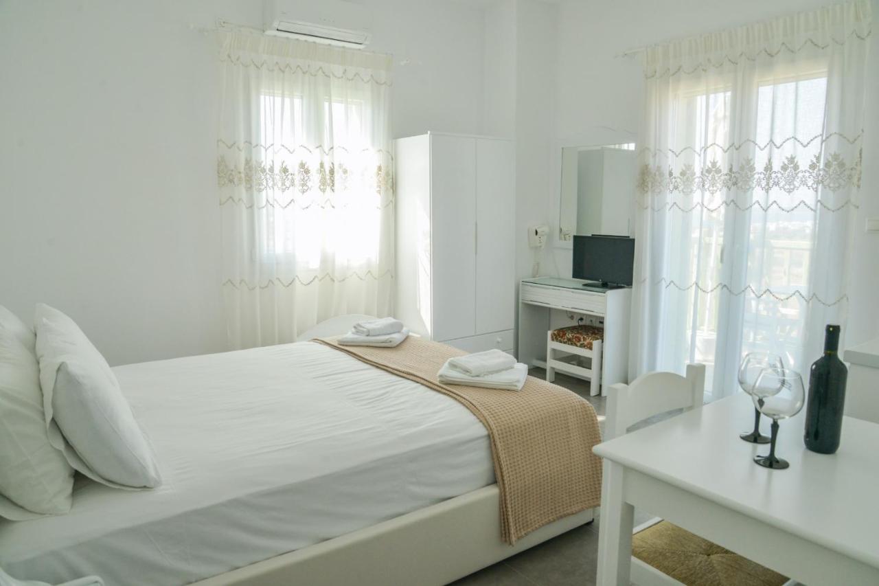 Zeras Apartments 阿达玛斯 外观 照片