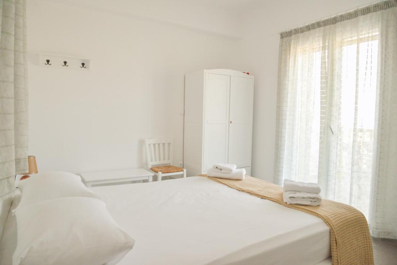 Zeras Apartments 阿达玛斯 外观 照片