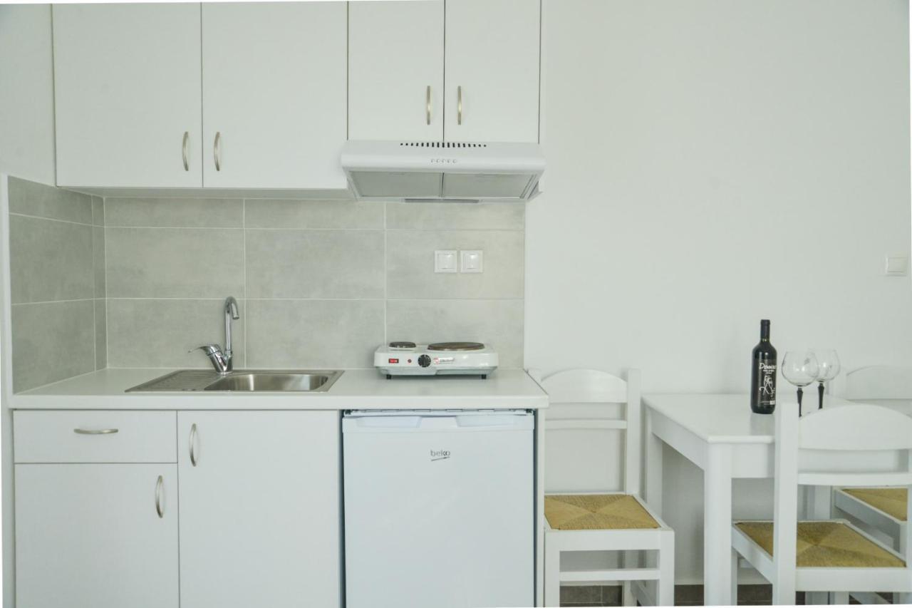 Zeras Apartments 阿达玛斯 外观 照片