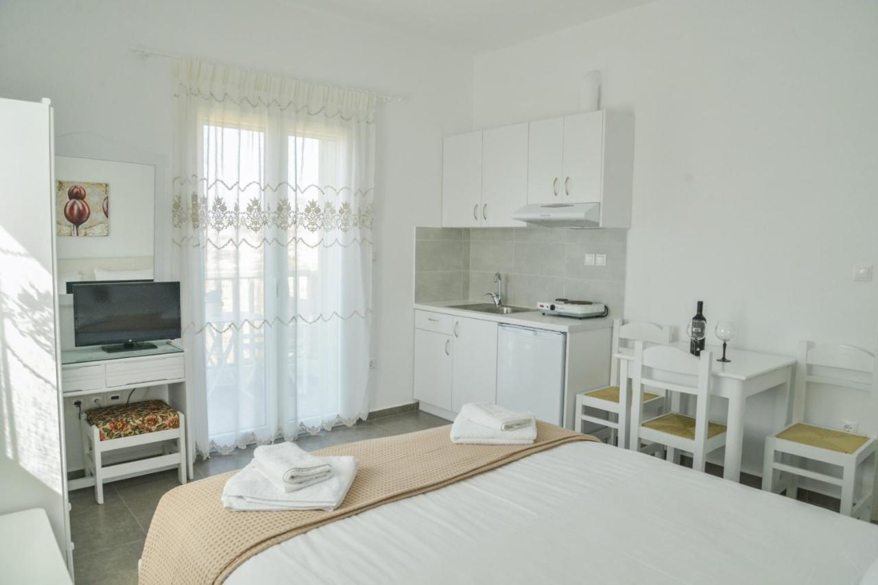 Zeras Apartments 阿达玛斯 外观 照片