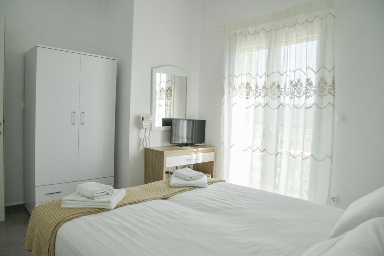 Zeras Apartments 阿达玛斯 外观 照片