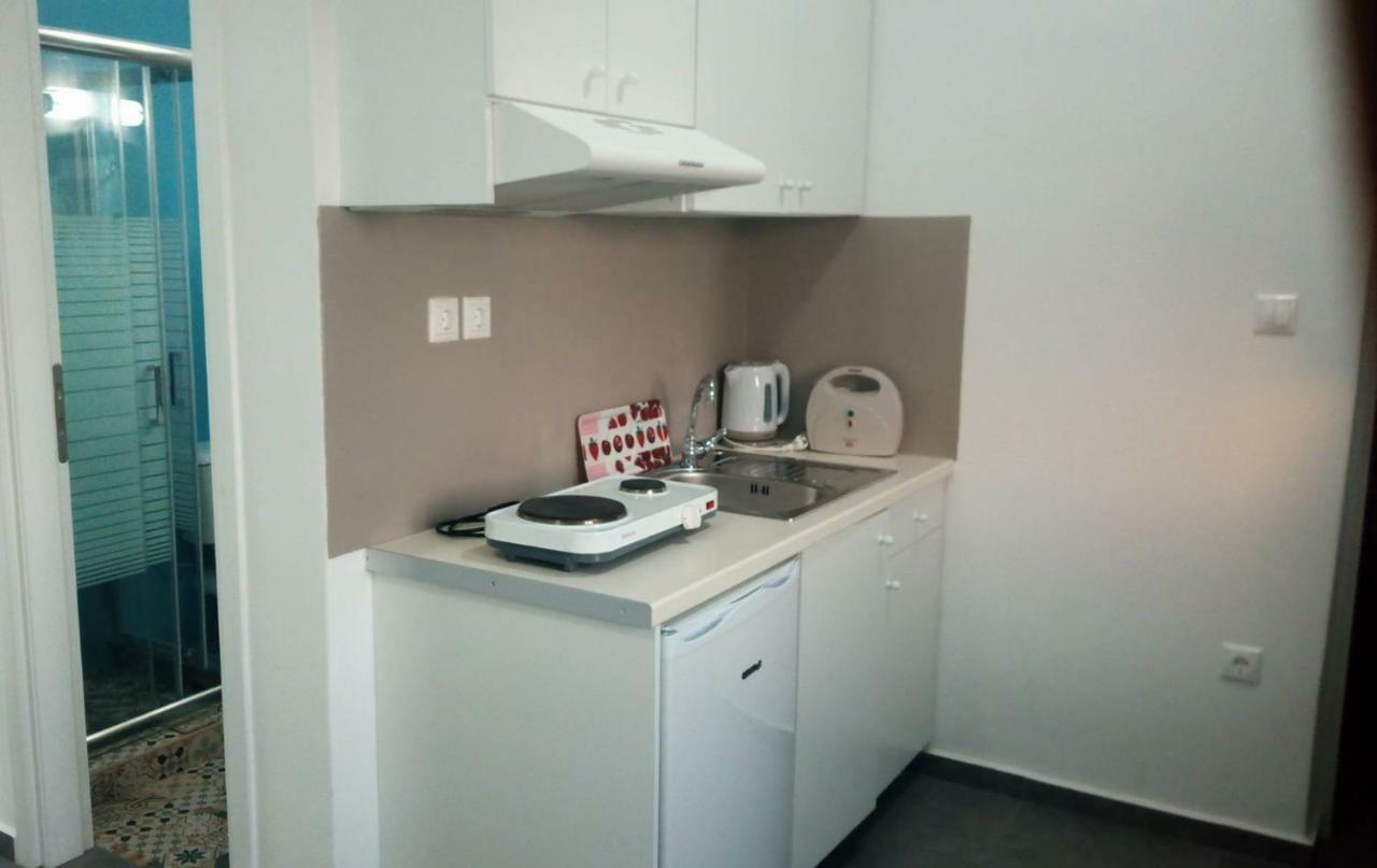 Zeras Apartments 阿达玛斯 外观 照片