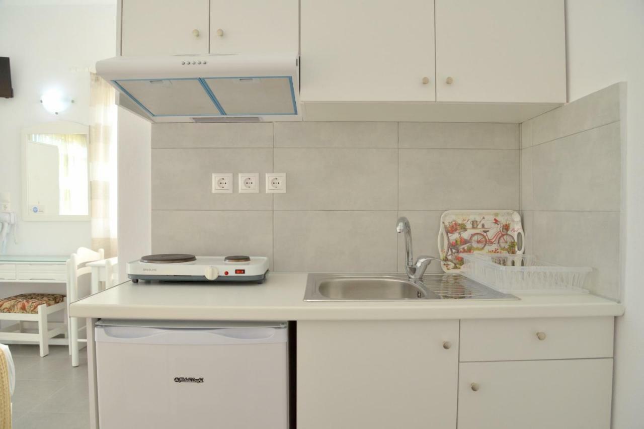 Zeras Apartments 阿达玛斯 外观 照片